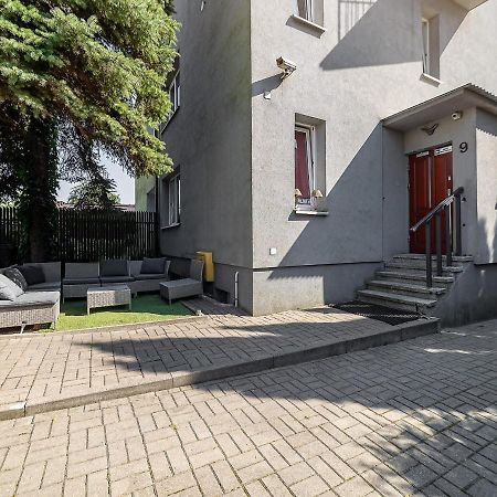 Pokoje Goscinnie - Olimp Lublino Esterno foto